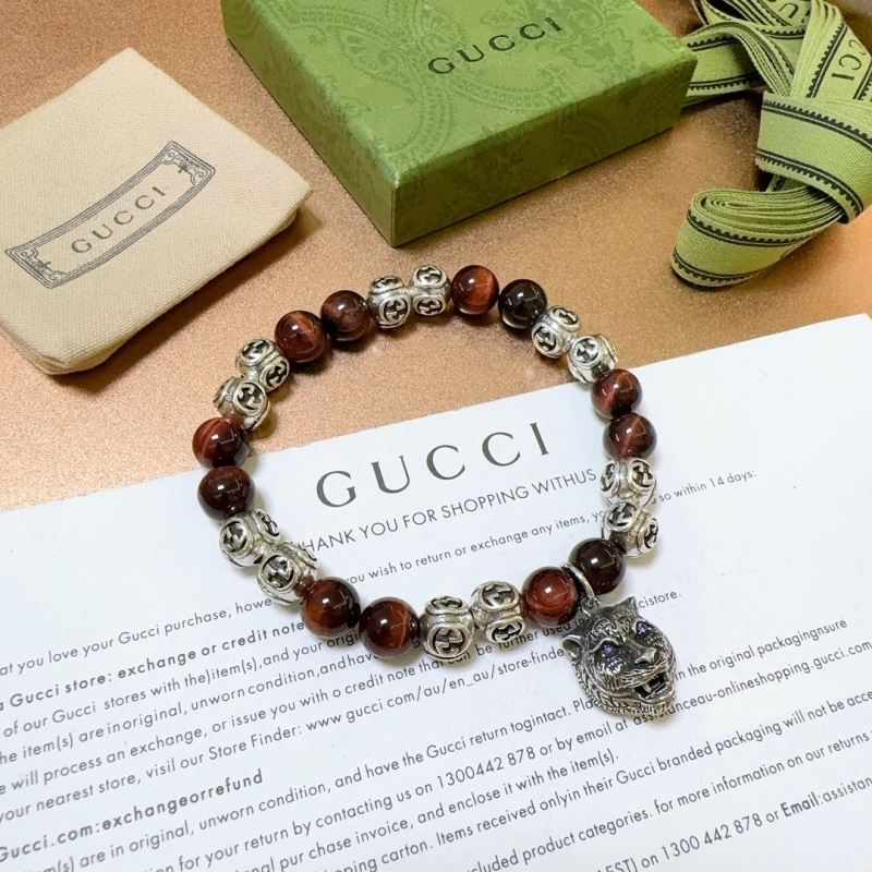 Gvc*1 bracelets